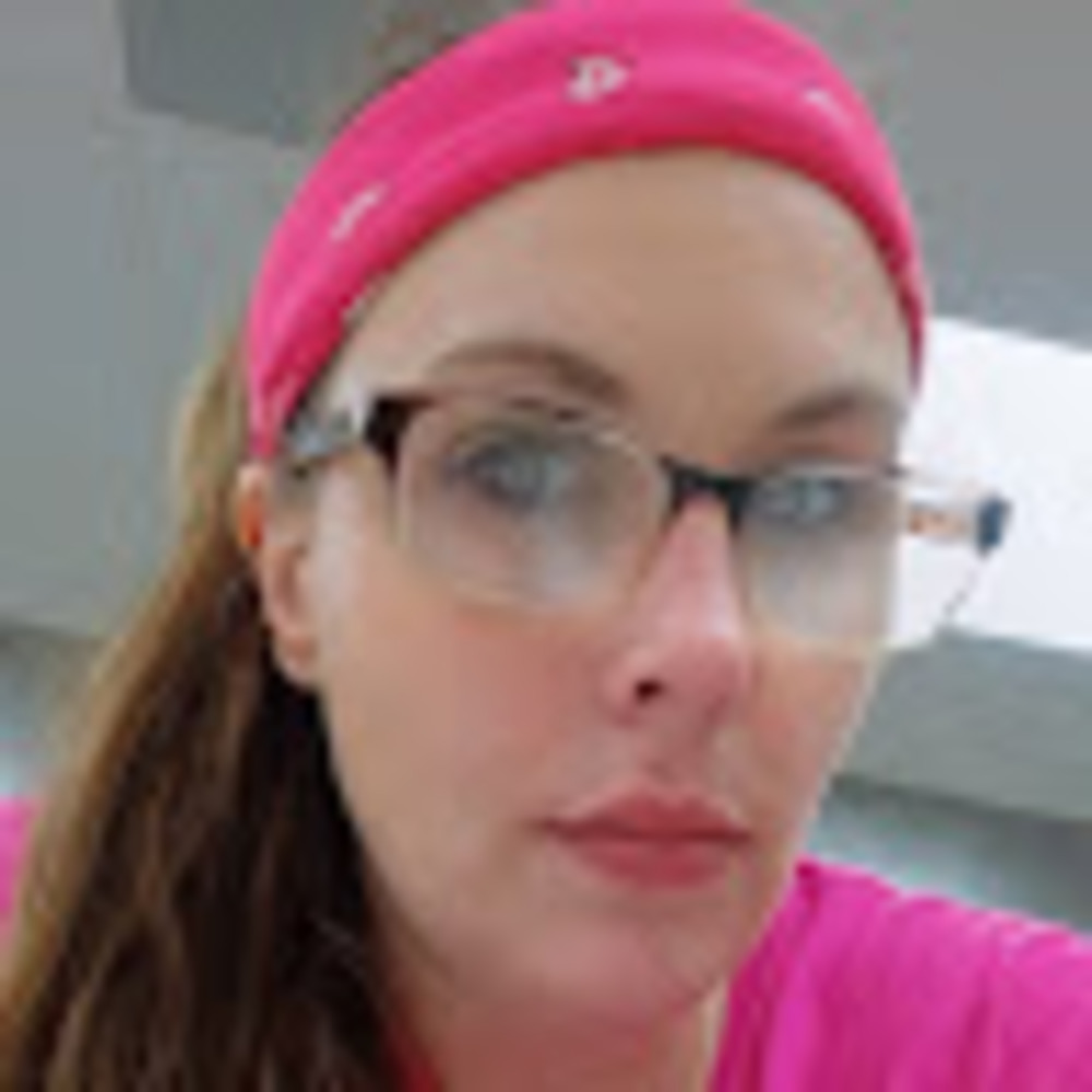 Meet your Posher, Lydia